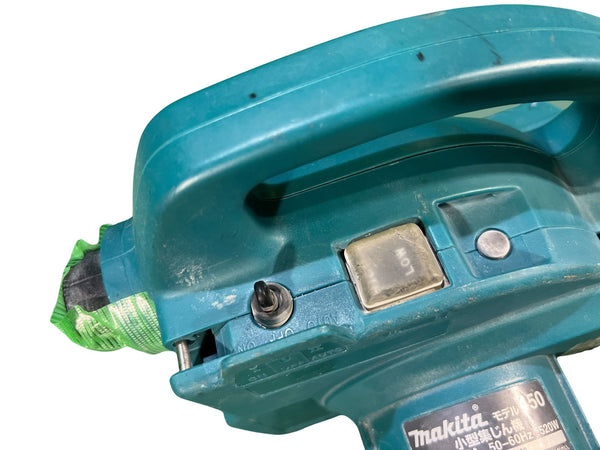 ☆中古品☆ makita マキタ 100V 小型集じん機 モデル450 クリーナー 掃除機128728 - 8