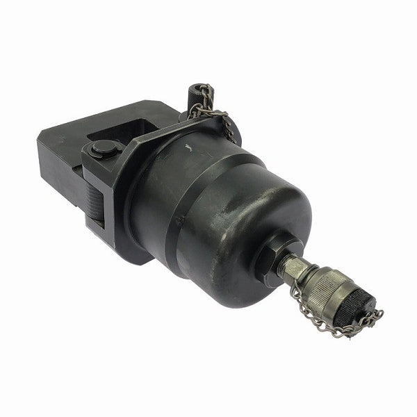 ☆中古品☆ CACTUS カクタス 油圧ヘッド分離式工具 SH-325 本体+ダイス多数+ケース125065 - 5