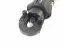 ☆未使用品☆Panasonic パナソニック 10.8V 充電圧着機 EZ1W31F10S-B バッテリー(10.8V 2.0Ah) 充電器 ケース付き116914 - 8