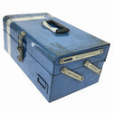 ☆中古品☆HORY HAND CADDY ビンテージ ヴィンテージ 工具箱 ツールボックス 道具箱137833 - 3