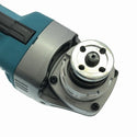 ☆未使用品☆makita マキタ 40Vmax 100mm 充電式ディスクグラインダー GA019GRMX バッテリ2個(4.0Ah) 充電器 ※ケース無し122388 - 8