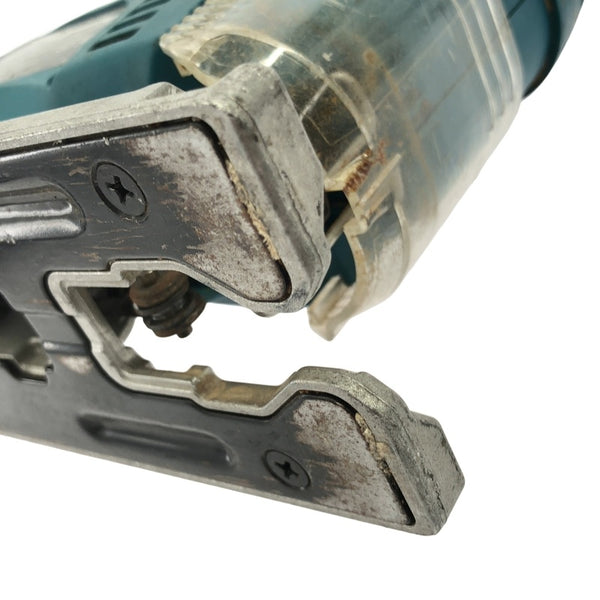 ☆中古品☆makita マキタ 100V ジグソー 4327 コード式 電気のこぎり 電動のこぎり 電気ノコギリ 木工用 切断機118192 - 6