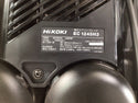☆未使用品☆ HIKOKI ハイコーキ 100V 8L 常圧/高圧エアコンプレッサー EC1245H3(CTN)改 黒/ブラック さわモデル HITACHI/日立工機128837 - 8