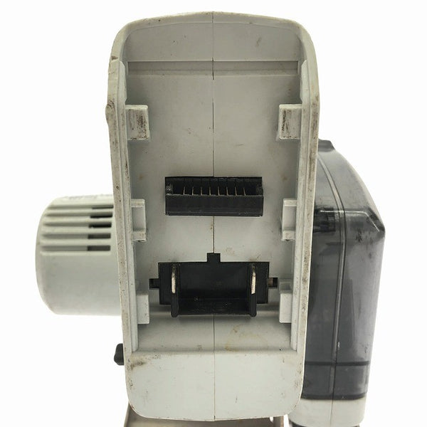 ☆中古品☆Panasonic パナソニック 14.4V/18V Dual デュアル パワーカッター135 EZ45A2 木工刃1枚付 マルノコ137341 - 9