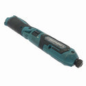 ☆中古品☆ makita マキタ 7.2V 充電式ペンインパクトドライバー TD022D 青/ブルー バッテリ1個(1.5Ah) コードレス 116202 - 3