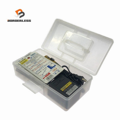 ☆中古品☆PROXXON プロクソン ミニルーター No.28512 付属品多数 研磨 金属加工 木工 DIY 電動工具131639