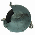 ☆中古品☆HITACHI 日立工機 100V 150mm 卓上電気グラインダー GT15 卓上グラインダー 両頭グラインダー 刃物研磨機 - 6
