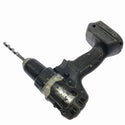 ☆中古品2点※コメント必読☆makita マキタ 18V 6.0Ah 純正リチウムイオンバッテリー BL1860B 訳ありの充電式ドライバドリル DF484D130368 - 5