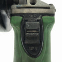 ☆中古品☆HITACHI 日立工機 18V 100mm コードレスディスクグラインダー G18DSL 本体のみ 充電式 バッテリー式 ディスクサンダー114935 - 7