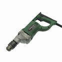☆中古品☆HITACHI 日立工機 100V 18mm 振動ドリル DV18VA ケース付 コード式 震動ドリル 電気ドリル 電動ドリル 穴あけ 穿孔114544 - 4