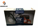 ☆未使用 HUSQVARNA ハスクバーナ パワーカッター K770 14" JP 14インチ エンジン式 エンジンカッター コンクリートカッター138389 - 1