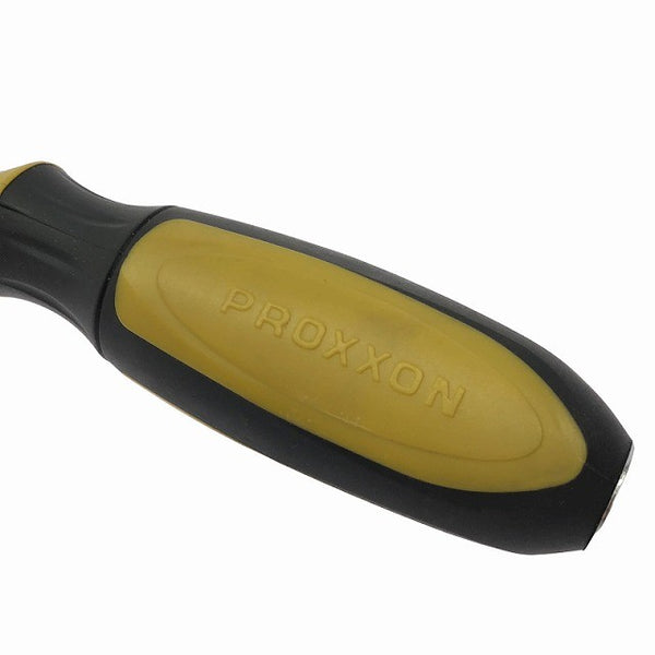 ☆比較的綺麗です☆PROXXON プロクソン 3/8 ラチェットレンチ ソケット10～19 7点セット ハンドツール 手工具134625 - 9