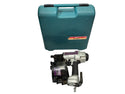 ☆中古品☆ makita マキタ 65mm 常圧エア釘打機 AN621 本体+ケース コイルネイラ エアー釘打ち機133091 - 3