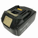 ☆中古品☆makita マキタ 18V 6.0Ah 純正 リチウムイオンバッテリー BL1860B 残量表示付 リチウムイオン電池134130 - 2