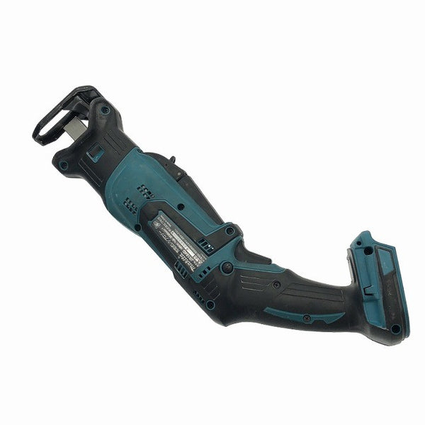 ☆中古品☆makita マキタ 18V 充電式レシプロソー JR184D 本体+ケース セーバソー/セーバーソー 電動のこぎり/電のこ 116603 - 7