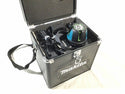 ☆美品☆makita マキタ 充電式屋内･屋外兼用追尾墨出し器 SK314GDN/SK314GDZN 受光器 ケース付 グリーンレーザー墨出し器132666 - 2