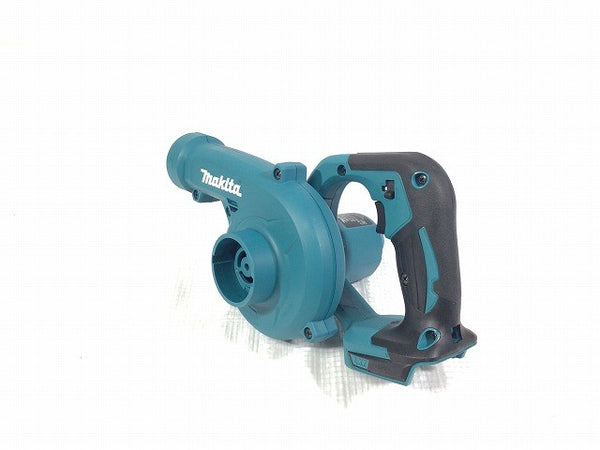 ☆未使用品☆makita マキタ 18V 充電式ブロワー UB185DZ 本体のみ コードレス バッテリー式 ブロアー 送風機131076 - 6