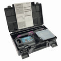 ☆未使用品 限定色☆makita マキタ 7.2V 充電式ペンインパクトドライバー TD023DHXAP 紫/パープル バッテリ2個(1.5Ah) 充電器135301 - 2