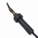 ☆中古品☆LEISTER ライスター 熱風溶接機 CH-6060 Sarnen ヒートガン プラスチック溶接 熱風機127393 - 3