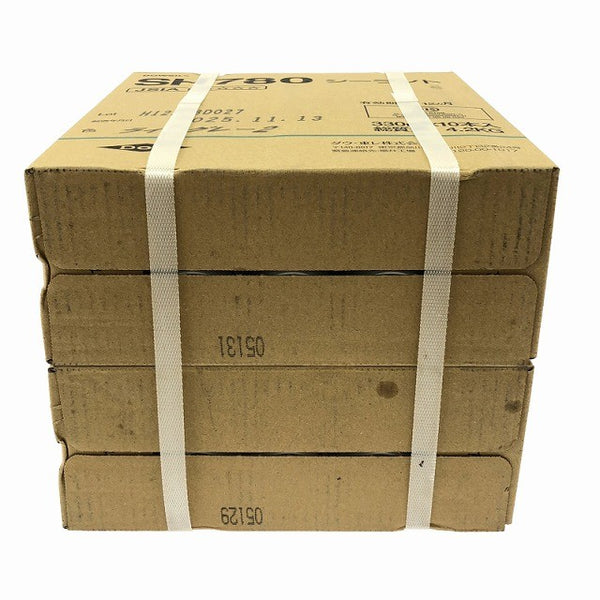 ☆未使用品2ケースセット☆ダウ・東レ株式会社 シーラント ライトグレー2 SH780  330ml×10本入×2ケースセット コーキング材 内装132923 - 7
