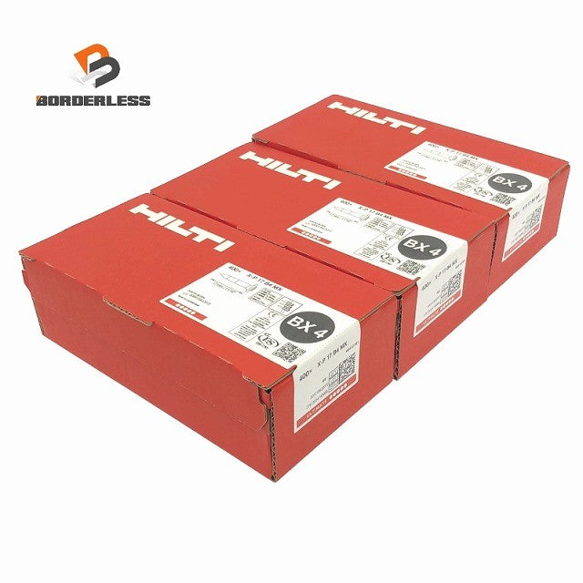 HILTI-ヒルティ-｜工具販売専門店Borderless | 誰もが安心できる工具