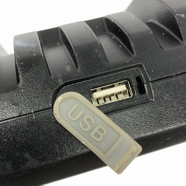 ☆中古品☆makita マキタ 14.4V/18V 純正 急速充電器 DC18RF リチウムイオンバッテリー用 リチウムイオン電池用137498 - 9