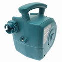 ☆中古品☆makita マキタ 14.4V 充電式小型集じん機 VC340D 本体+ホース 集塵機 掃除機 そうじ機 ハンディ134665 - 2