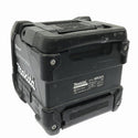 ☆中古品☆makita マキタ 10.8V～18V 充電式スピーカー MR203 本体のみ 黒/ブラック Bluetooth 現場スピーカー アウトドア 音楽 ♪128237 - 5