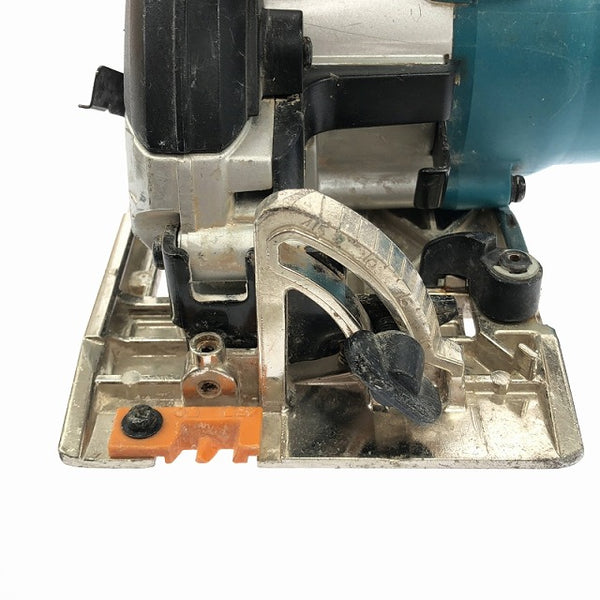 ☆中古品☆makita マキタ 147mm電子マルノコ 5332C 100V コード式丸ノコ ライト・ブレーキ付 切断機 木材加工 電動工具113414 - 6