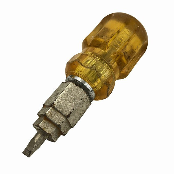 ☆中古品☆TONE トネ AS電動レンチ AS-50E ケース付 締付工具 電動シャーレンチ 建設業 強力締付 コメントあり125446 - 10