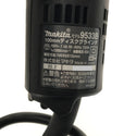 ☆未使用品☆makita マキタ 100V 100mm ディスクグラインダー 9533B 小型 コード式 ディスクサンダー 研磨 研削 切削 切断118366 - 8