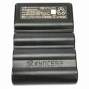 ☆中古品☆BURTLE バートル AIR CRAFT エアークラフト AC08-22V ファンユニット AC08-1/08-2 充電ケーブルセット132843 - 7