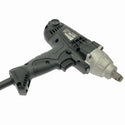 ☆極美品☆KYOCERA 京セラ 100V インパクトレンチ IW-2000 ケース付 200N・m 差込角12.7mm コード式 リョービ136974 - 5