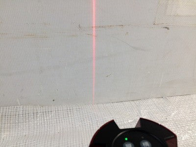 ☆中古品☆Tajima タジマ レーザー墨出し器 ZERO-KJC 受光機付き114704 - 8