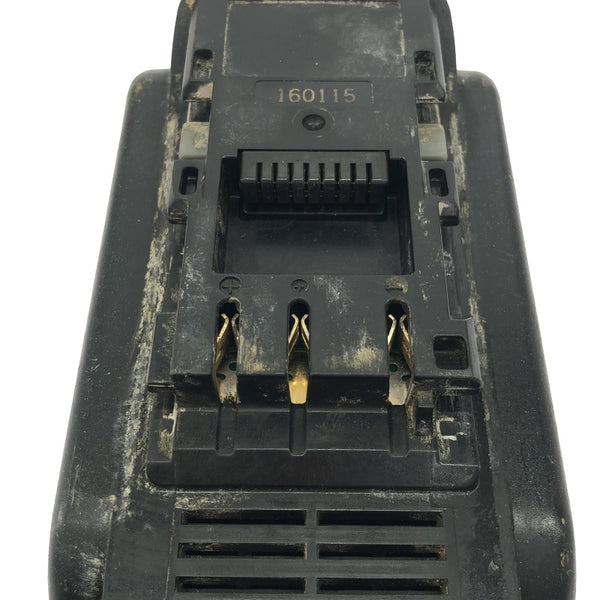 ☆中古品セット☆Panasonic パナソニック 14.4V 4.2Ah 純正 リチウムイオン電池パック LSタイプ EZ9L45 急速充電器 EZ0L81118465 - 8