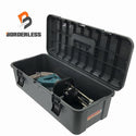 ☆中古品☆makita マキタ 100V ダイヤテックドリル DT0600 ホース ケース付 低振動 低騒音 外壁補修 穴あけ - 1