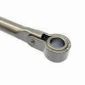 ☆未使用品☆RYOBI リョービ 取替用ドアクローザー S-202P C1 ブロンズ パラレル型取付 ドアチェック 建具金物 ドア部品125861 - 8