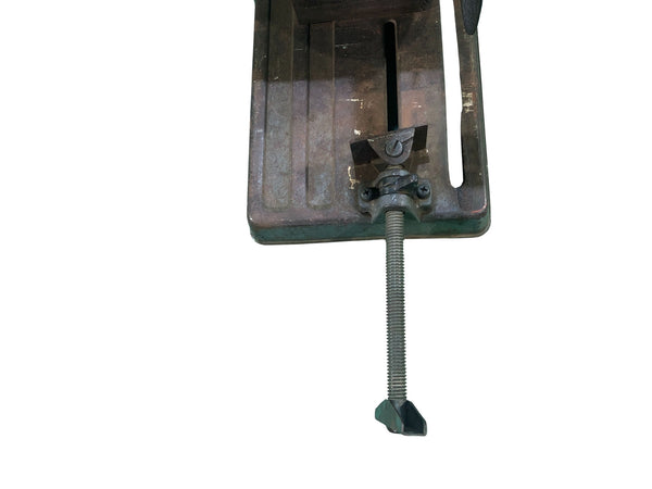 ☆中古品☆makita マキタ 305mm 12型切断機 2414N 美品 砥石付き 高速切断機 高速カッター 金属切断 鉄工用 電動工具117716 - 7