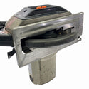 ☆中古品☆shindaiwa 新ダイワ 100V 180mm 防塵カッター B18N コード式 防じんカッター チップソー切断機 鉄工用127738 - 6