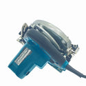 ☆未使用品☆ makita マキタ 100V 165mm 電気マルノコ HS6301 本体+パーツ 丸のこ/丸鋸/丸ノコ119214 - 5