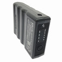 ☆美品☆BURTLE バートル 30V エアークラフト専用バッテリー AC10(マットブラック) ファンユニット AC10-1 ブラック128588 - 2