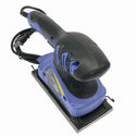 ☆中古品2個セット☆日立工機 オービタルサンダー FSV10SA リョービ 電気カンナ ML-83S コード式 研磨機 電動かんな DIY135968 - 3