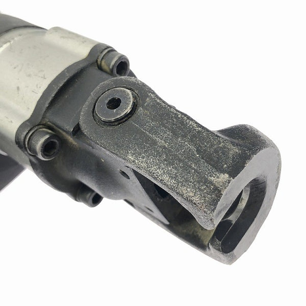 ☆中古品☆makita マキタ 100V 電動ハンマー HM0830 ケース付 コンクリートブレーカー はつり機 ハツリ機 斫り機 破砕 電動工具135282 - 8