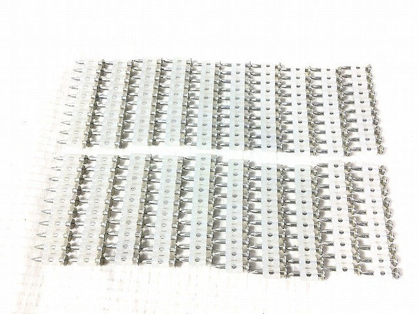 ☆未使用品☆MAX マックス ガスネイラ用消耗品セット CP-719V6-G2(A) コンクリートピン1000本+ガス2本 ガス式鋲打ち機用 - 7