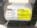☆中古美品☆TASCO タスコ 14.4V/18V 省電力型ウルトラミニ 充電式真空ポンプ TA150ZP-1 本体のみ コードレス バッテリー式131037 - 10