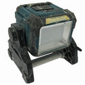 ☆中古品2点☆makita マキタ 14.4V/18V/100V 充電式スタンドライト ML811 コードレス 投光器 LED 作業ライト 現場ライト 作業灯130364 - 8