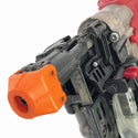 ☆中古品※コメント必読☆MAX マックス 41mm 高圧 ターボドライバー HV-R41G2 エアビス打機 エアビス打ち機 ねじ打機 ねじ打ち機134245 - 8
