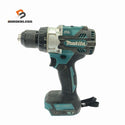 ☆中古品☆makita マキタ 18V 充電式ドライバドリル DF486D 本体のみ コードレス ドリルドライバー ドライバードリル 117392117392 - 1
