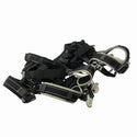 ☆中古品2点セット☆TOYO SAFETY トーヨー ハーネス型安全帯 FGH-5 1本つり専用 墜落防止 フルハーネス 1本吊り127042 - 4
