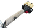 ☆中古品☆SHINDAIWA 新ダイワ エンジン刈払機 RA3021-UT ユニバーサルハンドル エンジン式 刈払い機 草刈機 草刈り機 造園 - 5